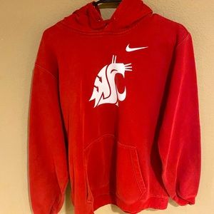 Nike Washington State hoodie